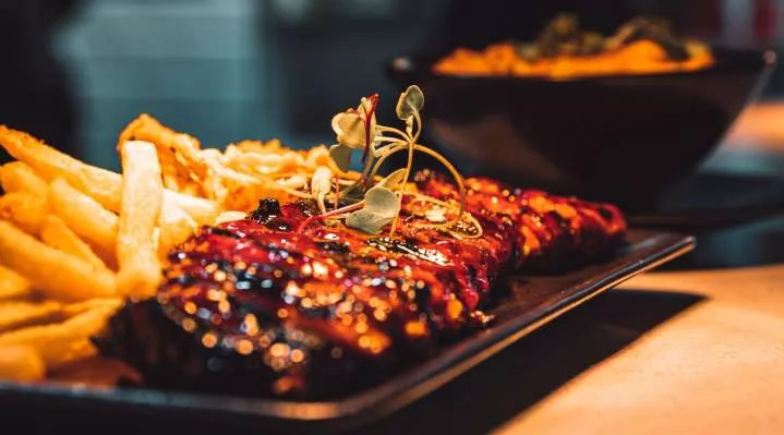 Restaurant image