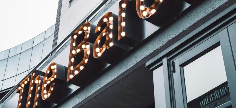 Restaurant image