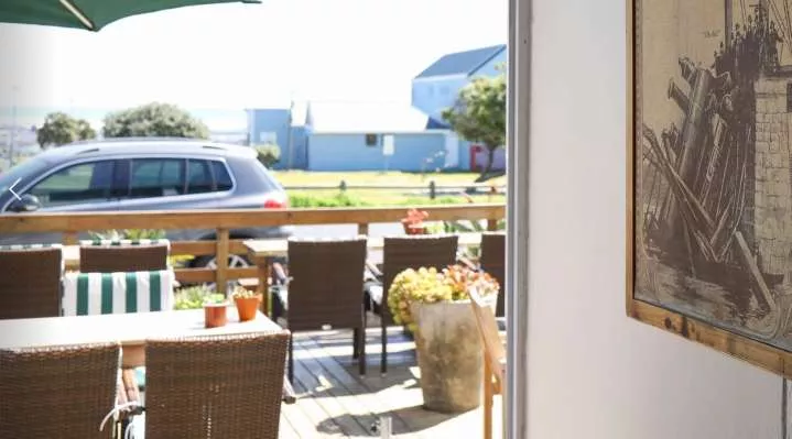 Restaurant image