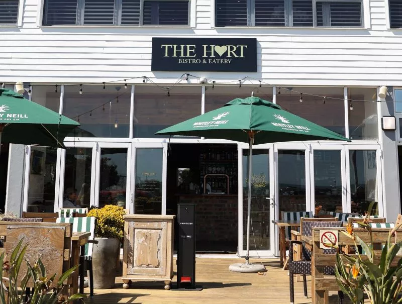 Restaurant image