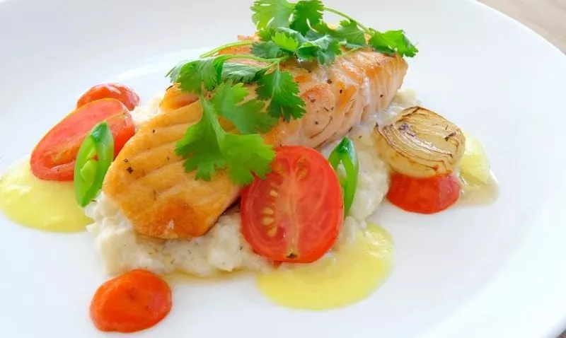 Restaurant image
