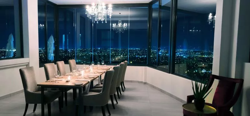 Restaurant image