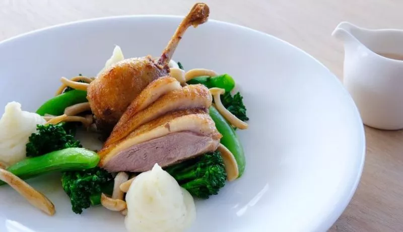 Restaurant image