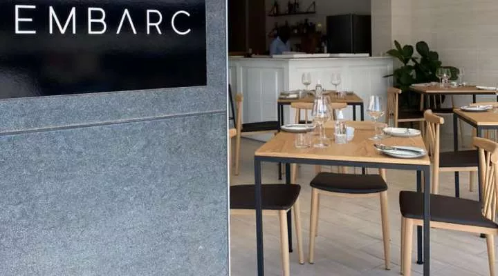 Restaurant image