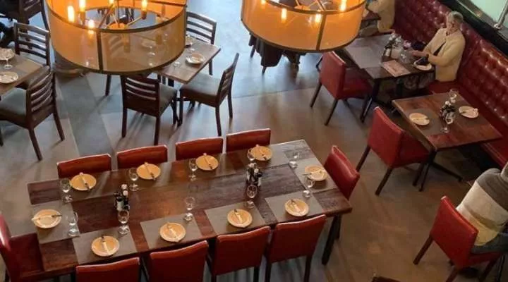 Restaurant image