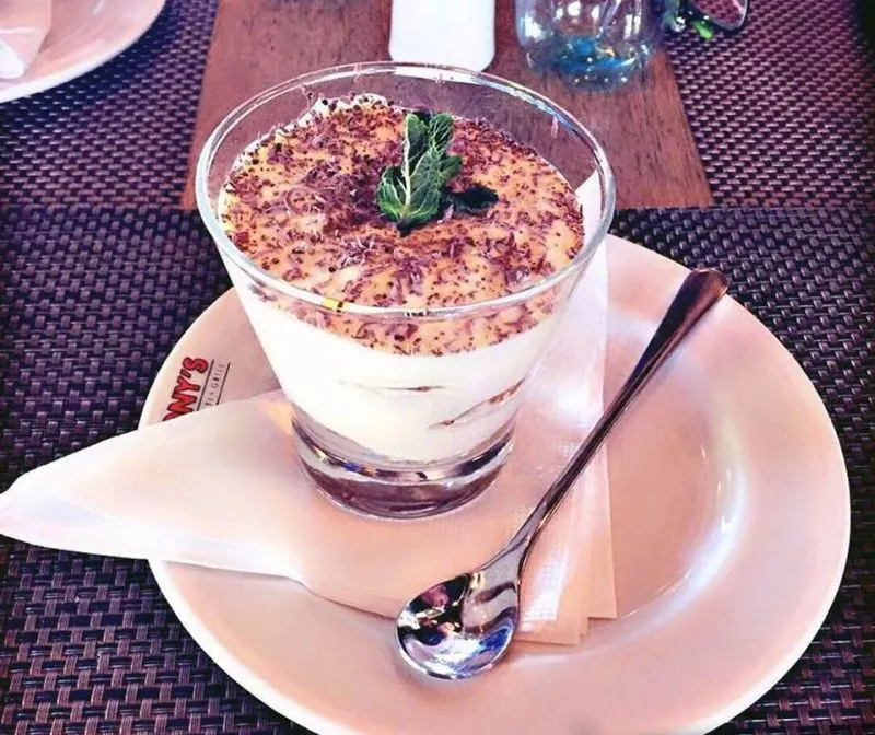 Restaurant image