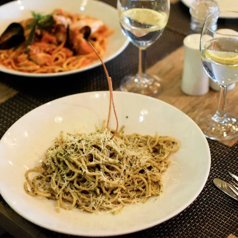 Restaurant image