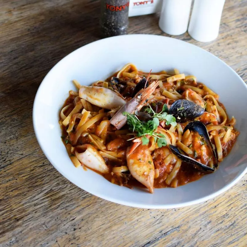 Restaurant image