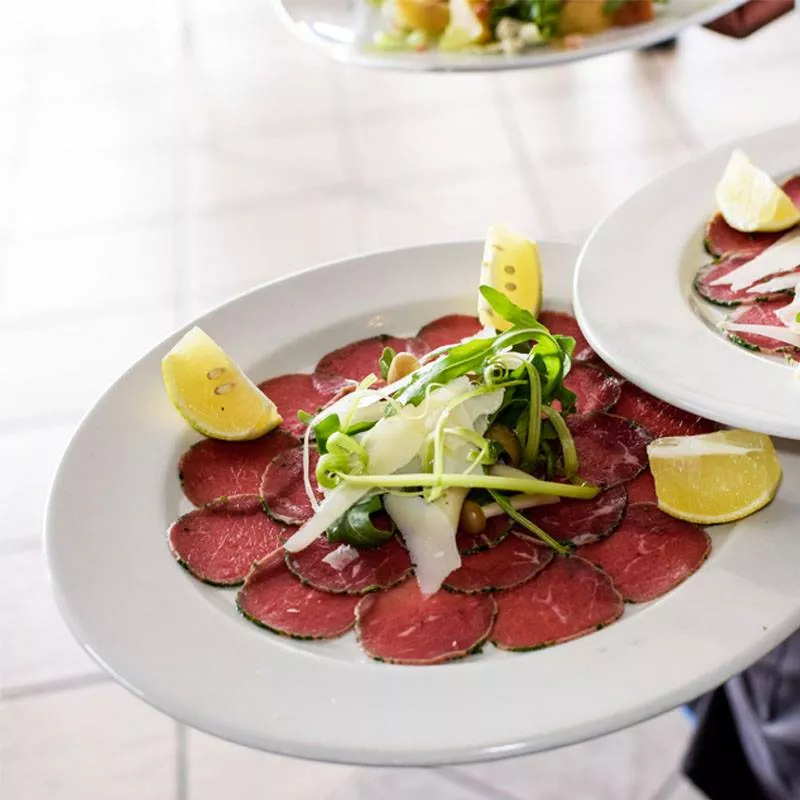 Restaurant image