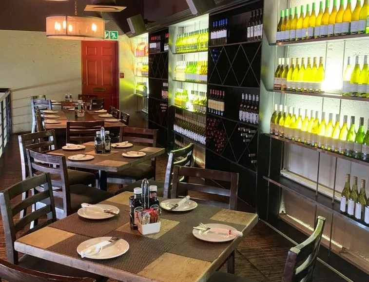 Restaurant image