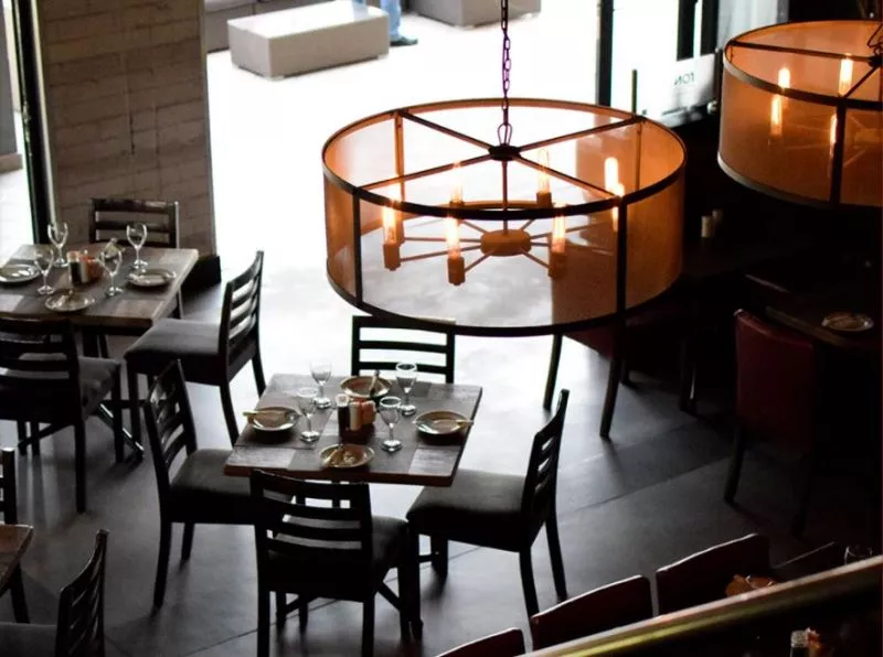 Restaurant image