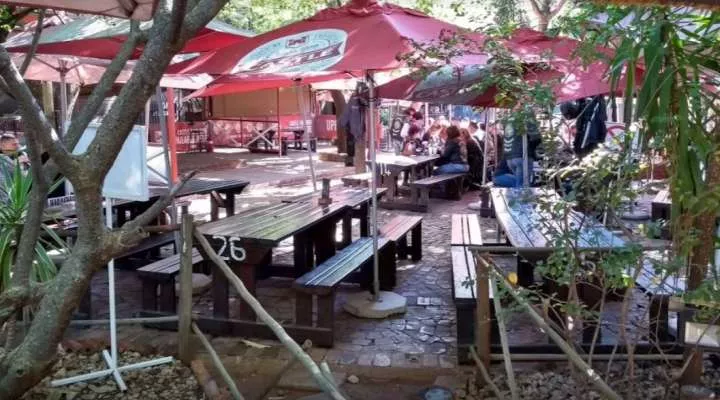 Restaurant image