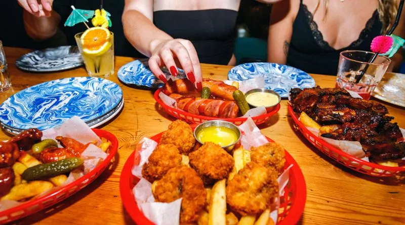Restaurant image