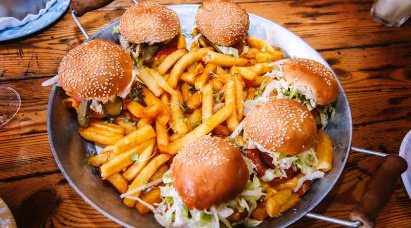 Restaurant image