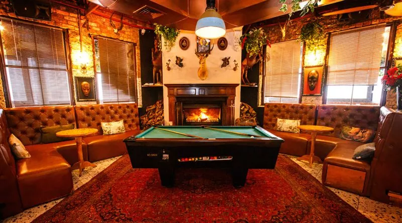 Restaurant image