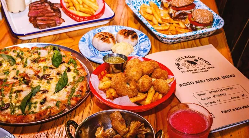 Restaurant image