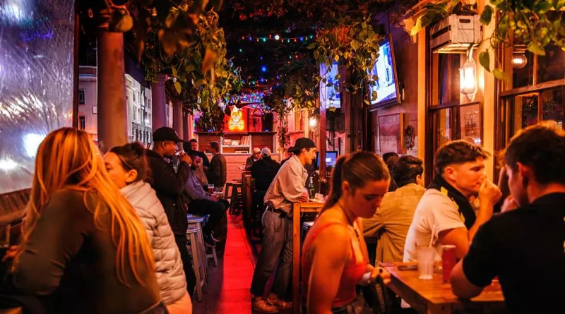 Restaurant image