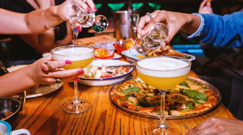 Restaurant image