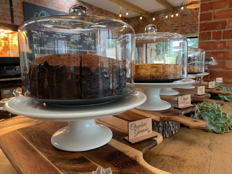 Restaurant image