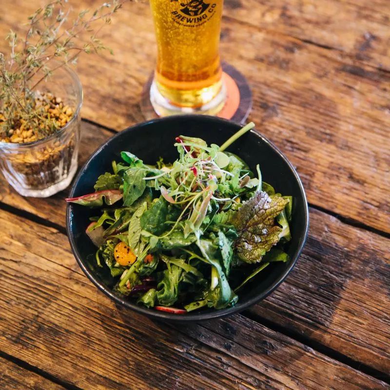 Restaurant image