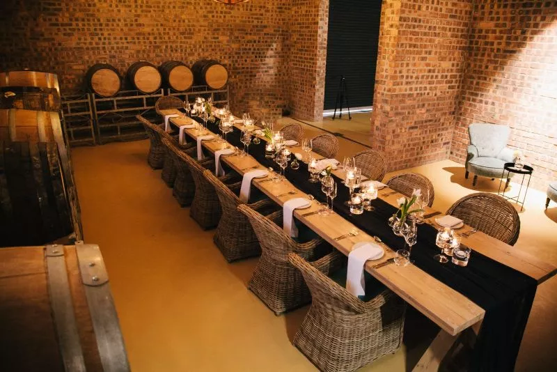 Restaurant image