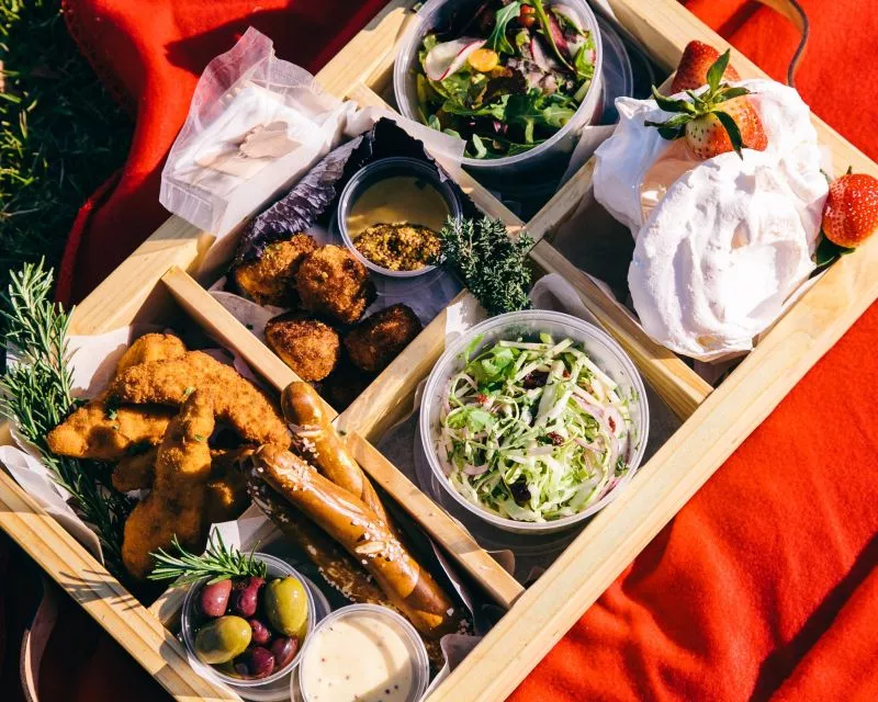 Restaurant image