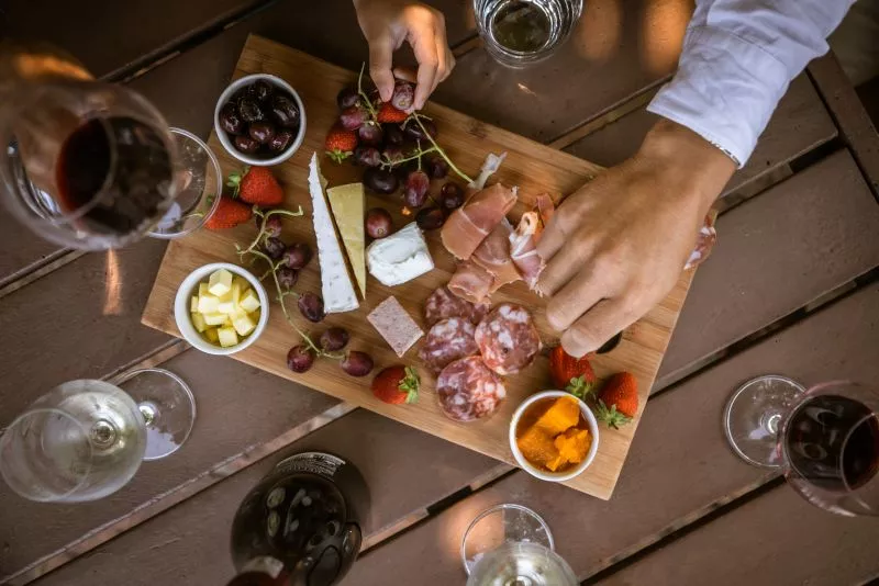 Restaurant image