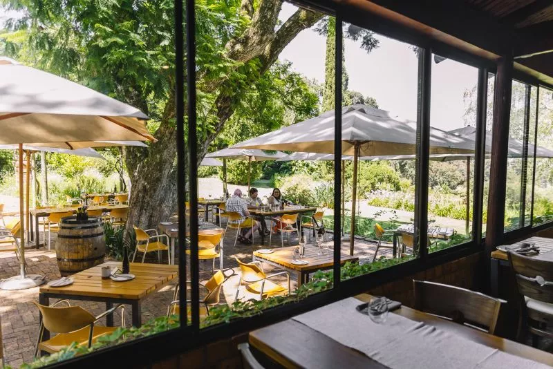 Restaurant image