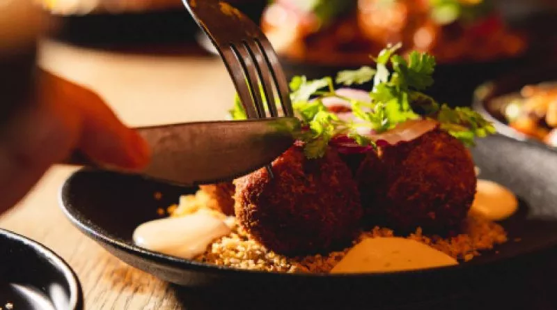 Restaurant image