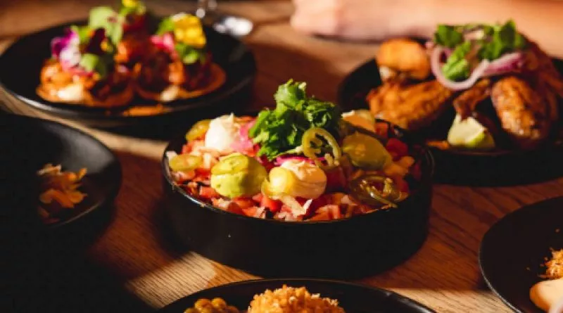 Restaurant image