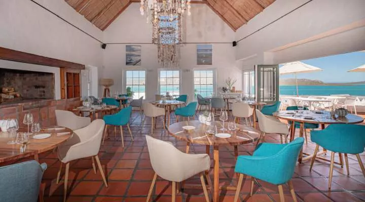 Restaurant image