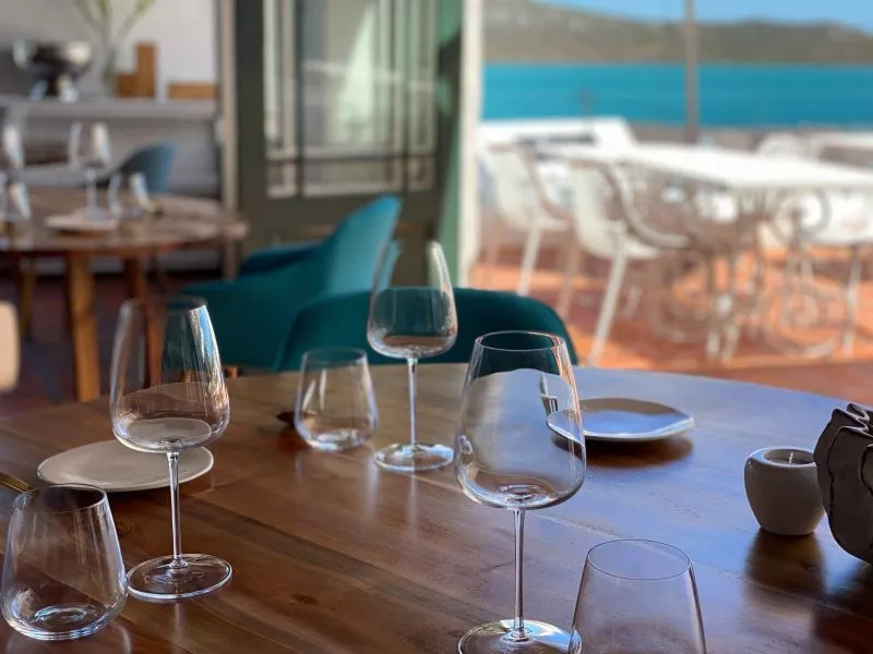 Restaurant image