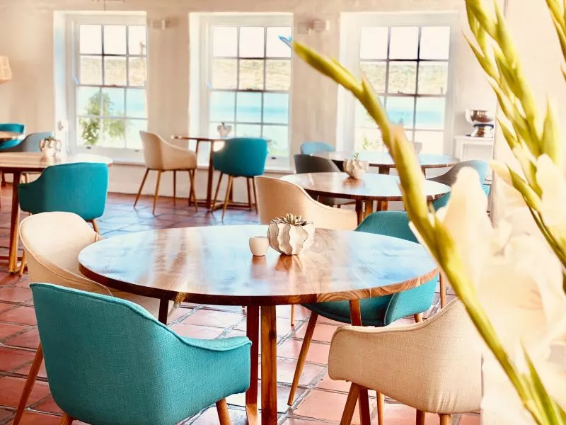 Restaurant image