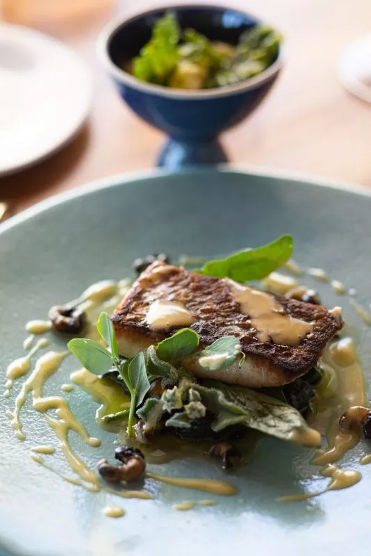 Restaurant image