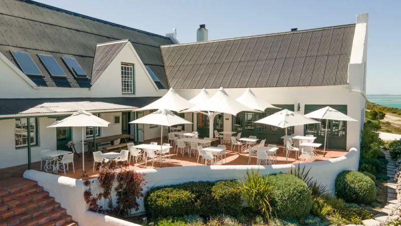 Restaurant image