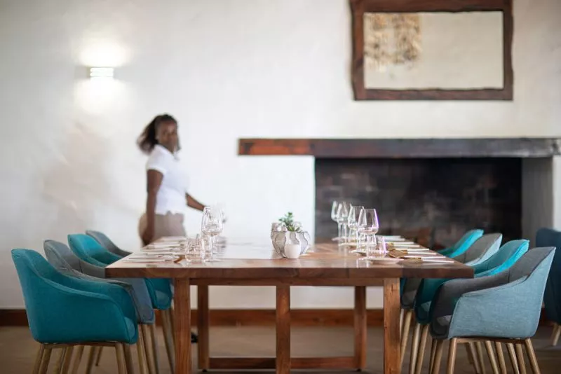 Restaurant image
