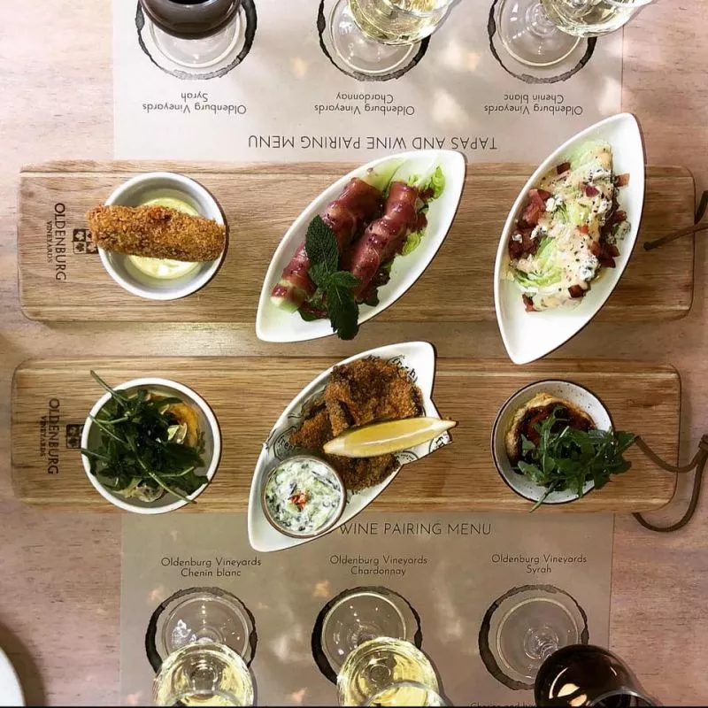Restaurant image