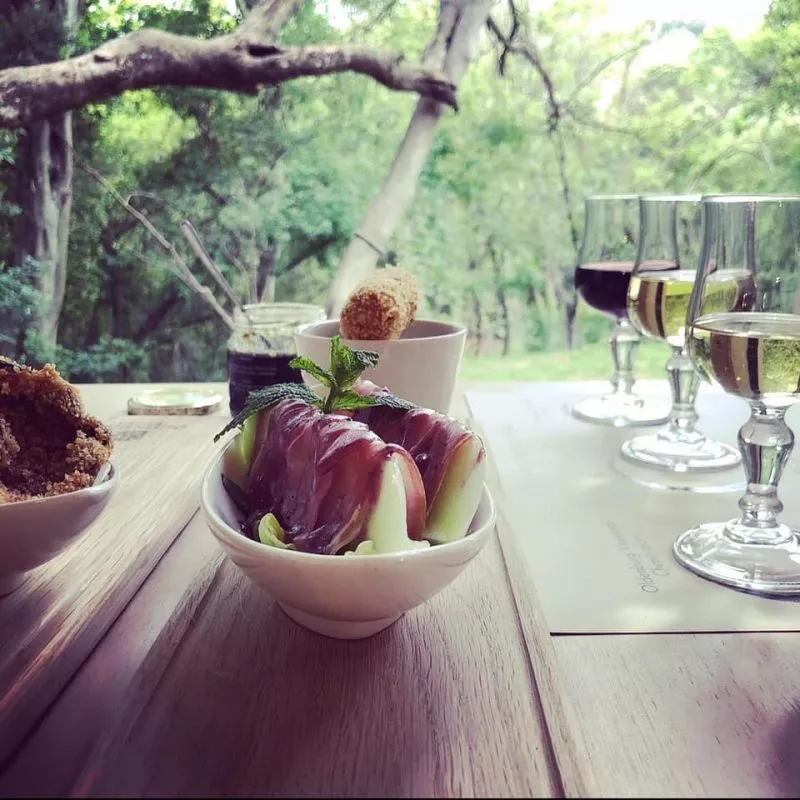Restaurant image