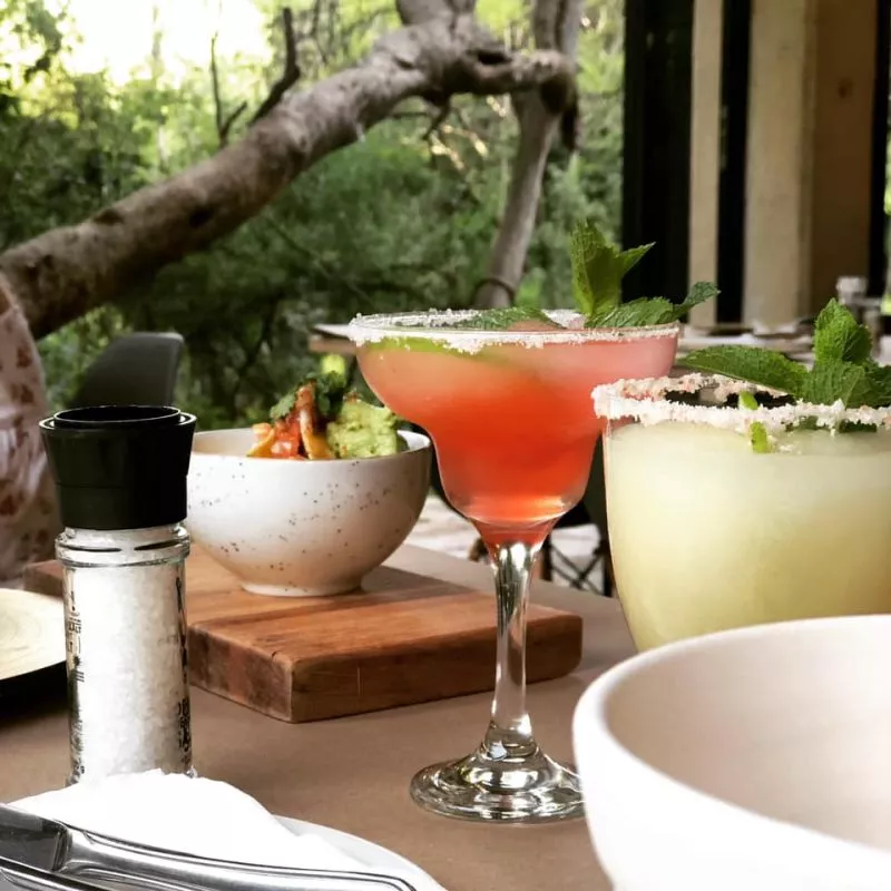 Restaurant image