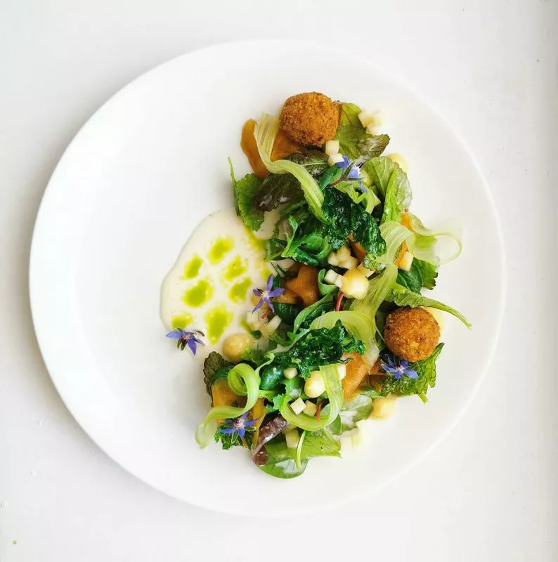 Restaurant image