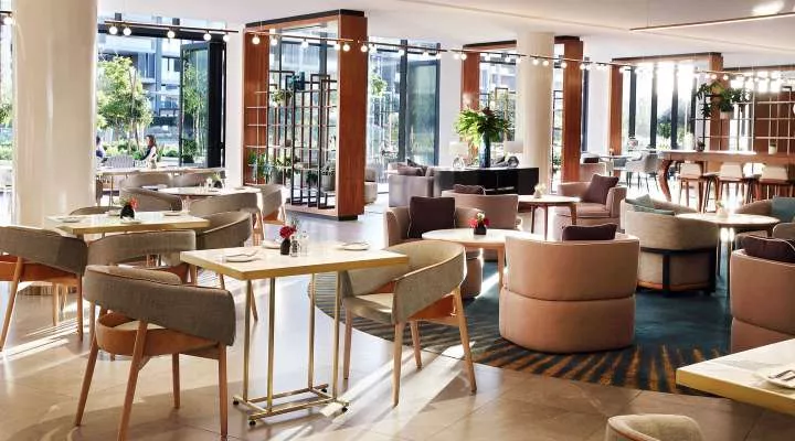 Restaurant image