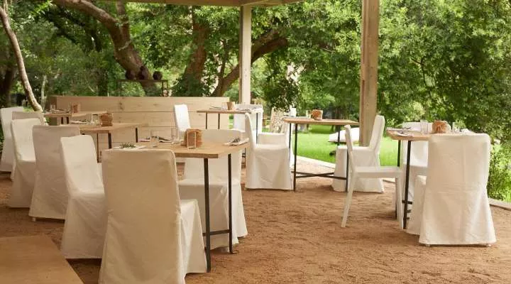 Restaurant image