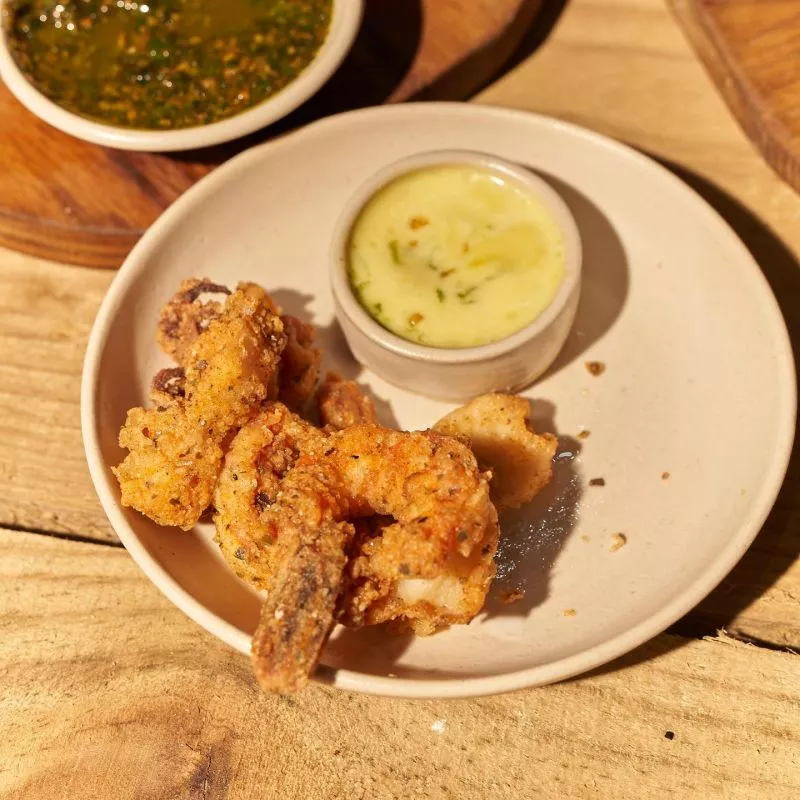 Restaurant image