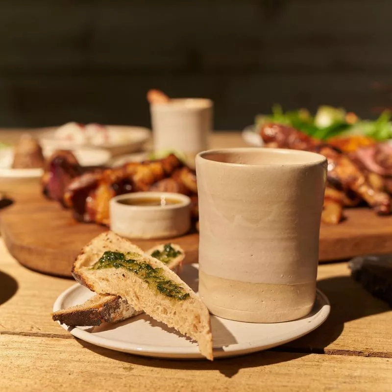 Restaurant image