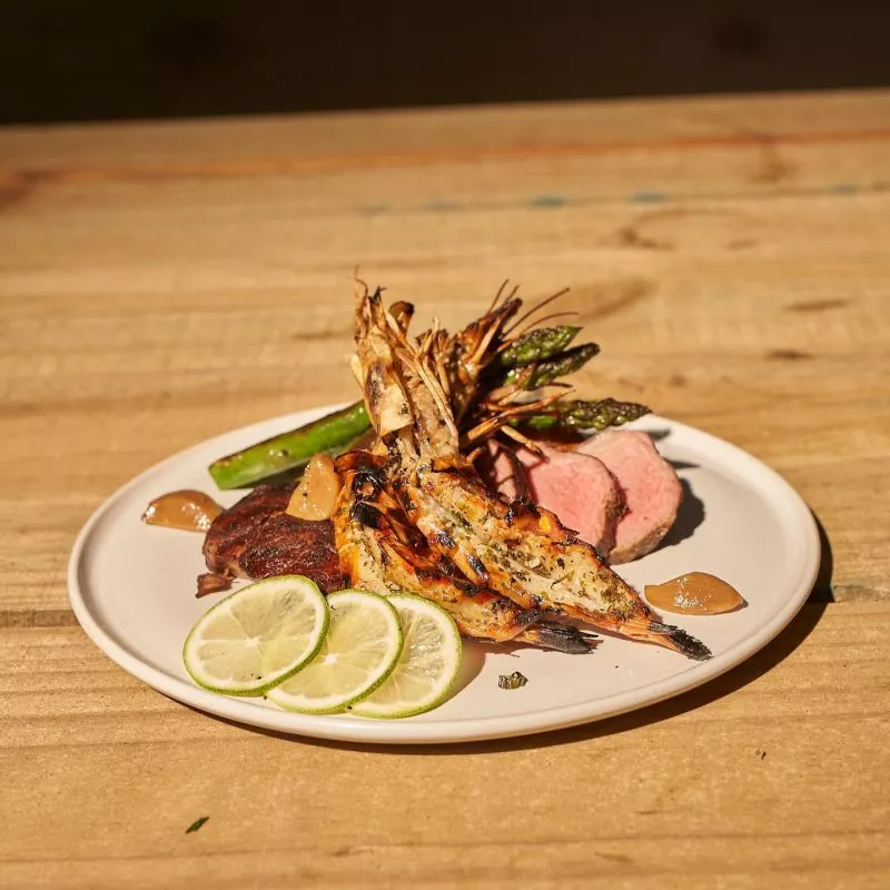 Restaurant image
