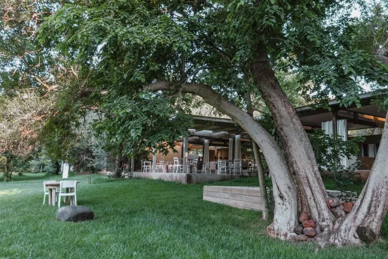Restaurant image