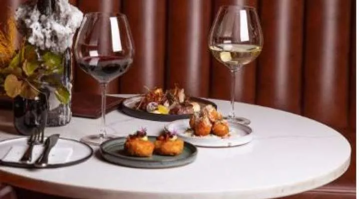 Restaurant image