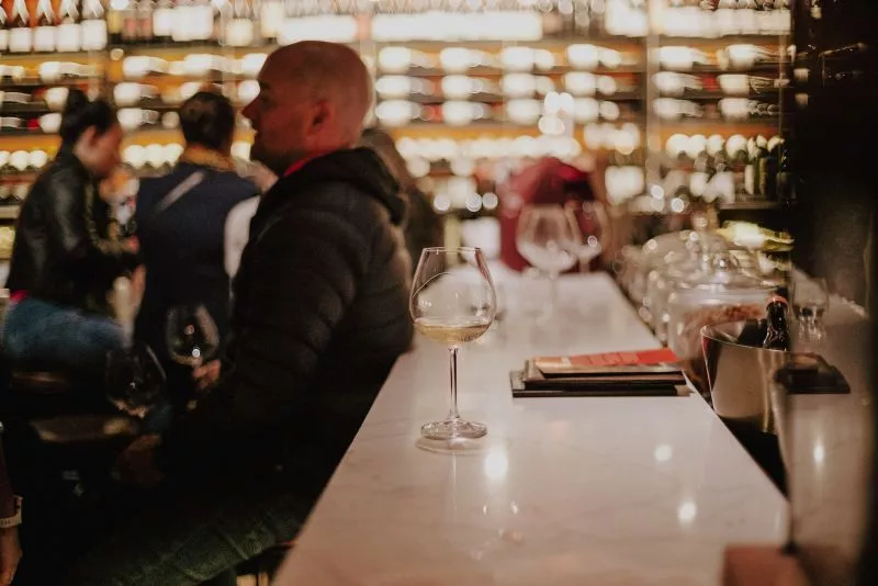 Restaurant image