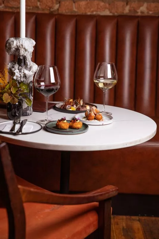 Restaurant image