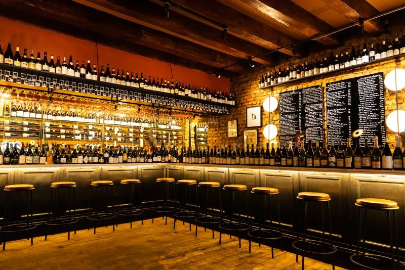 Restaurant image